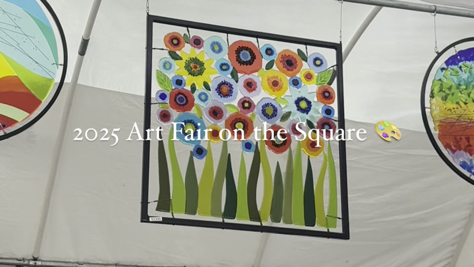 Art Fair on the Square